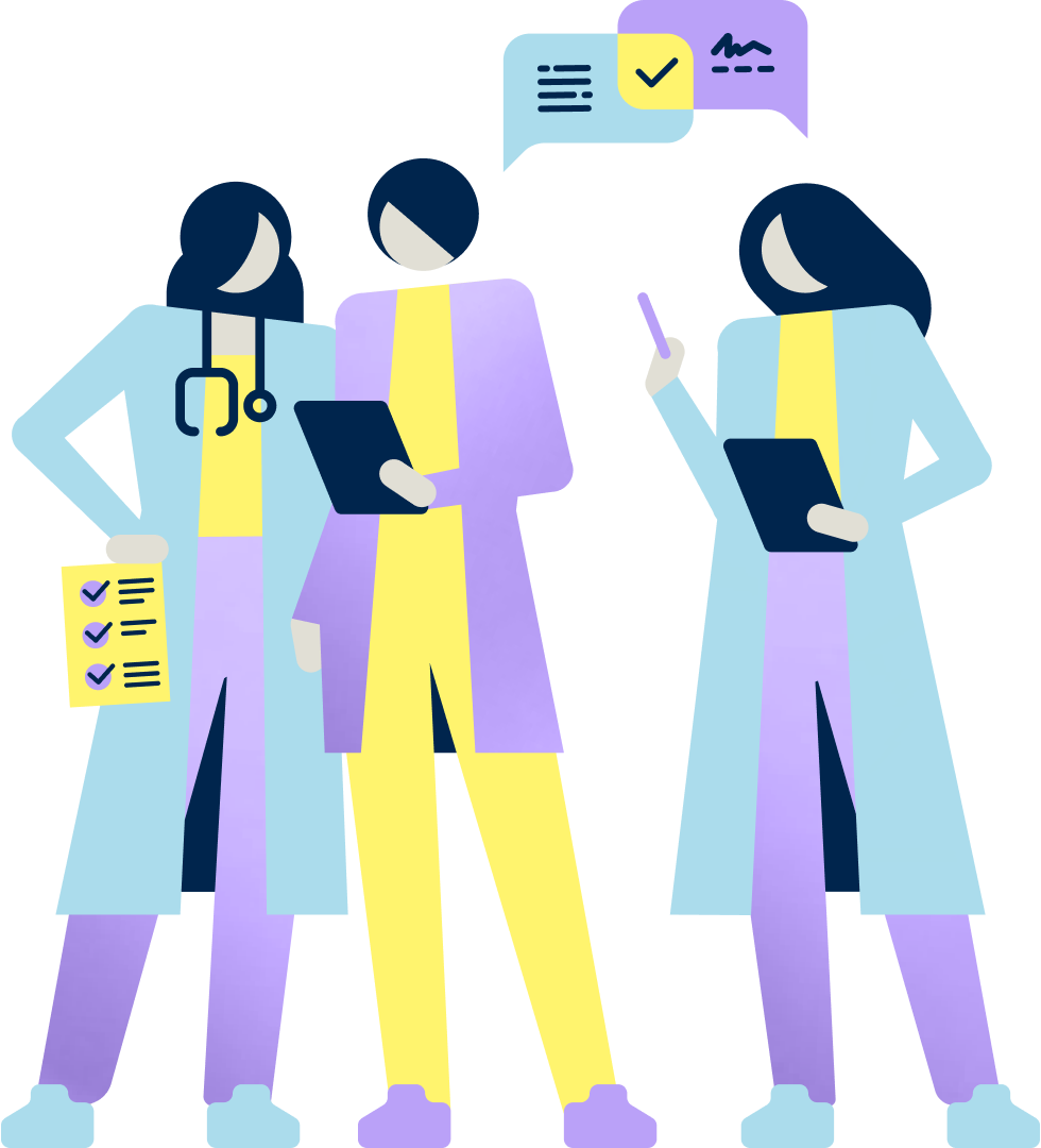 KVB Pro Service vereinfacht Ihre Abrechnungsprozesse Über-uns Bild